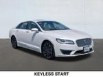2020 MKZ Hybrid Thumbnail 7