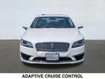 2020 MKZ Hybrid Thumbnail 8