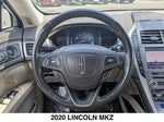 2020 MKZ Hybrid Thumbnail 13