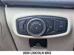 2020 MKZ Hybrid Thumbnail 20