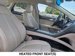 2020 MKZ Hybrid Thumbnail 26