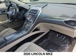 2020 MKZ Hybrid Thumbnail 27