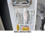2020 MKZ Hybrid Thumbnail 28