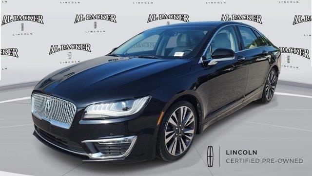 Preowned 2020 Lincoln MKZ Hybrid Reserve for Sale