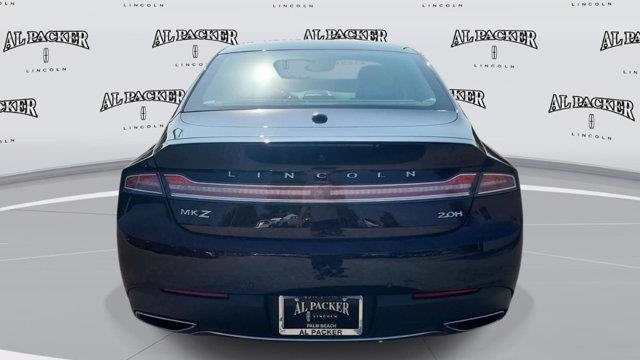 2020 Lincoln MKZ Hybrid Reserve