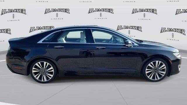 2020 Lincoln MKZ Hybrid Reserve