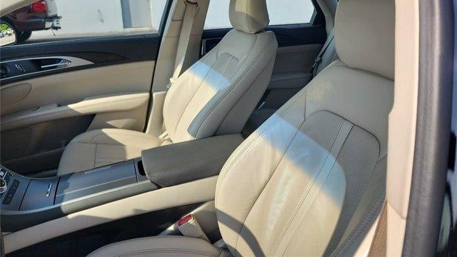 2020 Lincoln MKZ Hybrid Reserve