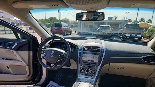 2020 Lincoln MKZ Hybrid Reserve
