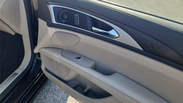 2020 Lincoln MKZ Hybrid Reserve