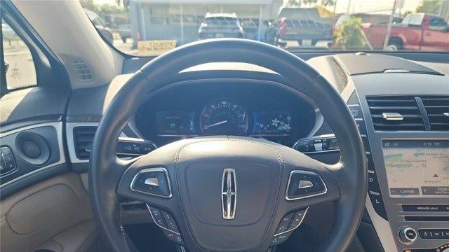 2020 Lincoln MKZ Hybrid Reserve