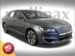 2020 MKZ Hybrid Thumbnail 1