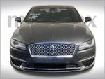 2020 MKZ Hybrid Thumbnail 5