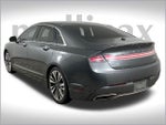 2020 MKZ Hybrid Thumbnail 9