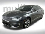 2020 MKZ Hybrid Thumbnail 14