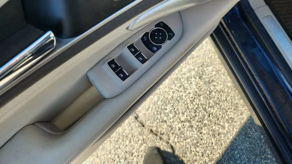 2020 Lincoln MKZ Hybrid Reserve