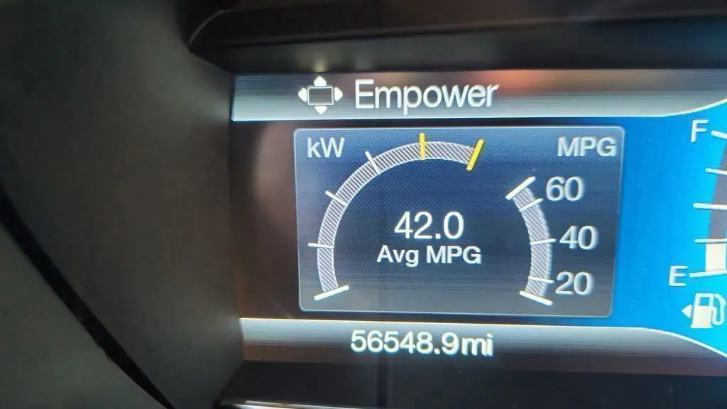 2020 Lincoln MKZ Hybrid Reserve