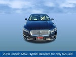 2020 MKZ Hybrid Thumbnail 17