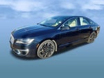 2020 MKZ Hybrid Thumbnail 18