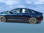 2020 MKZ Hybrid Thumbnail 19