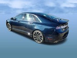 2020 MKZ Hybrid Thumbnail 21