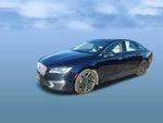 2020 MKZ Hybrid Thumbnail 23