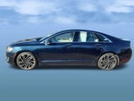 2020 MKZ Hybrid Thumbnail 24