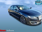 2020 MKZ Hybrid Thumbnail 26