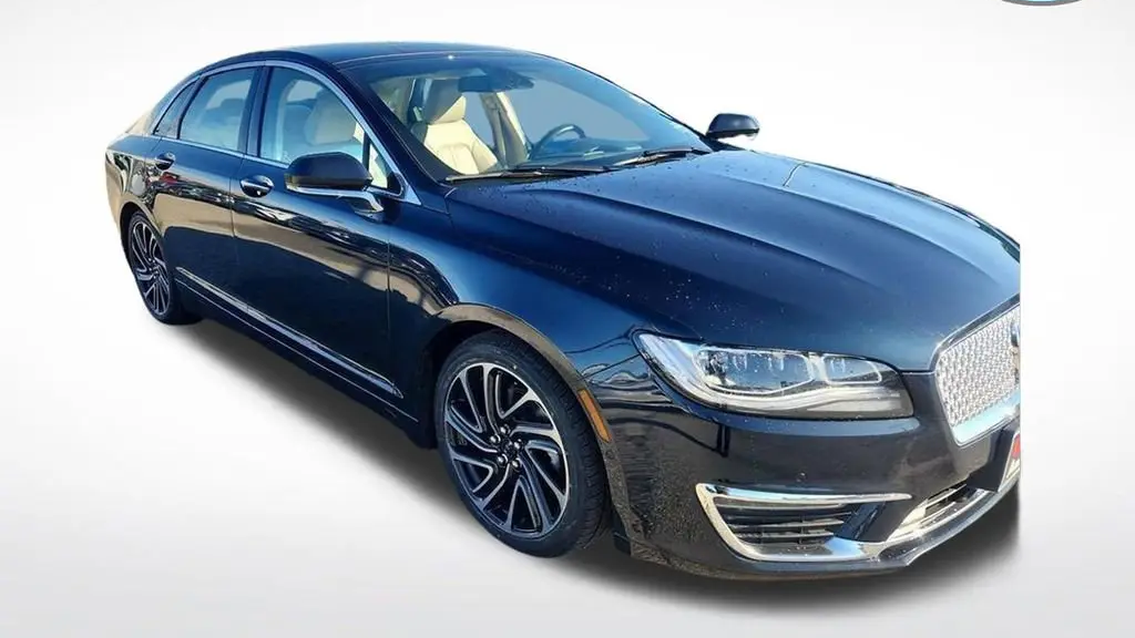 Preowned 2020 Lincoln MKZ Hybrid Reserve for Sale