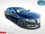 2020 MKZ Hybrid Thumbnail 1