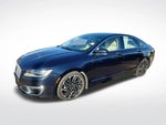 2020 MKZ Hybrid Thumbnail 3
