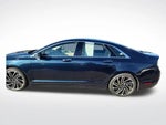 2020 MKZ Hybrid Thumbnail 4