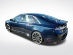 2020 MKZ Hybrid Thumbnail 5
