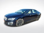 2020 MKZ Hybrid Thumbnail 7
