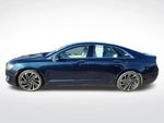 2020 MKZ Hybrid Thumbnail 8
