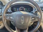2020 MKZ Hybrid Thumbnail 14