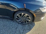 2020 MKZ Hybrid Thumbnail 25