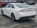 2019 MKZ Hybrid Thumbnail 5