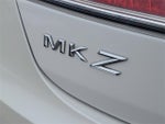 2019 MKZ Hybrid Thumbnail 10