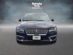 2020 MKZ Hybrid Thumbnail 2