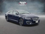 2020 MKZ Hybrid Thumbnail 3