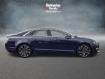 2020 MKZ Hybrid Thumbnail 4