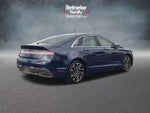 2020 MKZ Hybrid Thumbnail 5