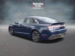2020 MKZ Hybrid Thumbnail 8