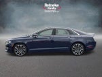 2020 MKZ Hybrid Thumbnail 9