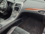 2020 MKZ Hybrid Thumbnail 22