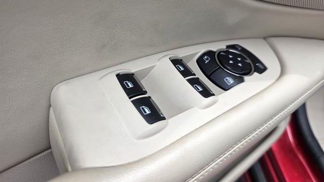 2020 Lincoln MKZ Hybrid Reserve