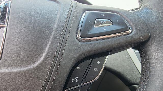 2020 Lincoln MKZ Hybrid Reserve