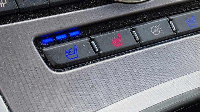 2020 Lincoln MKZ Hybrid Reserve