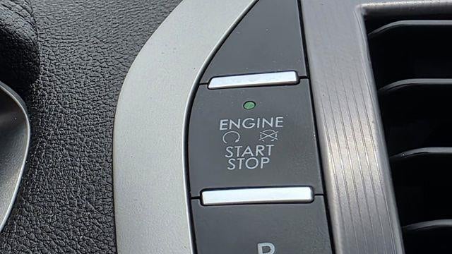 2020 Lincoln MKZ Hybrid Reserve