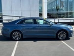 2019 MKZ Hybrid Thumbnail 2